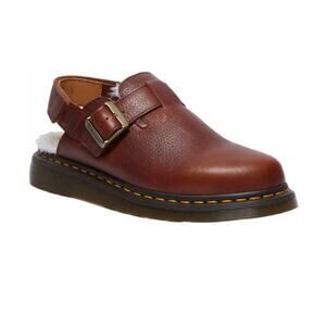 Dr. Martens Jorge II Ambassador Slingback Mules - Unisex